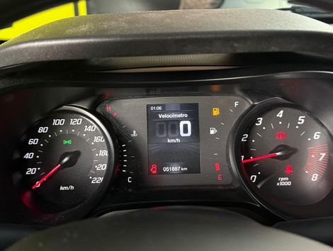 Fiat ARGO DRIVE 1.0 6V Flex