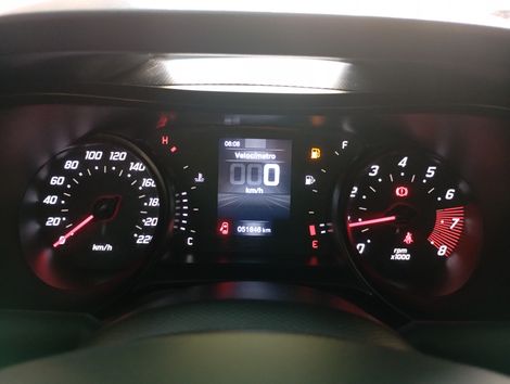 Fiat ARGO DRIVE 1.0 6V Flex