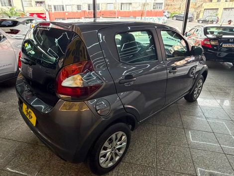 Fiat MOBI LIKE 1.0 Fire Flex 5p.