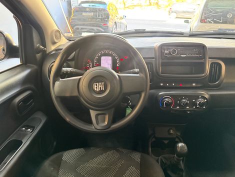 Fiat MOBI LIKE 1.0 Fire Flex 5p.