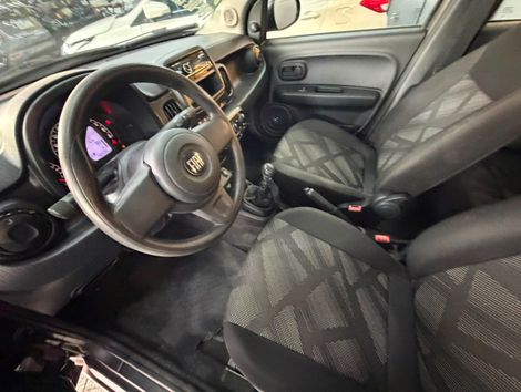 Fiat MOBI LIKE 1.0 Fire Flex 5p.