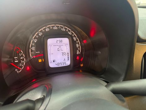 Fiat MOBI LIKE 1.0 Fire Flex 5p.