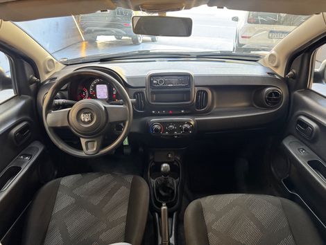 Fiat MOBI LIKE 1.0 Fire Flex 5p.