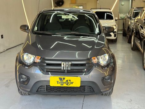 Fiat MOBI LIKE 1.0 Fire Flex 5p.