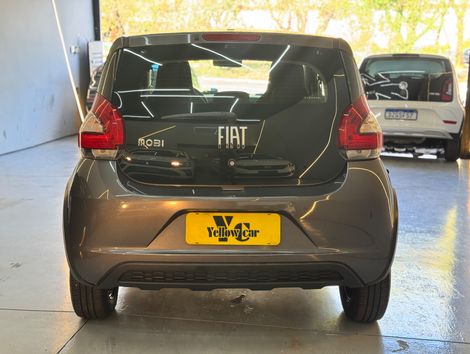 Fiat MOBI LIKE 1.0 Fire Flex 5p.