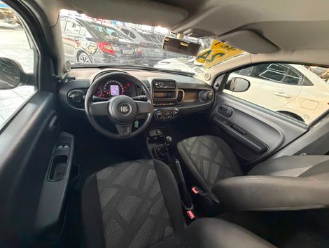 Fiat MOBI LIKE 1.0 Fire Flex 5p.