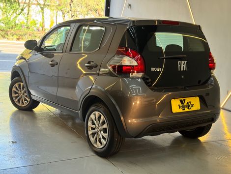 Fiat MOBI LIKE 1.0 Fire Flex 5p.