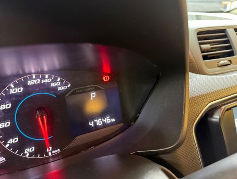 Chevrolet SPIN PREMIER 1.8 8V Econo.Flex 5p Aut.