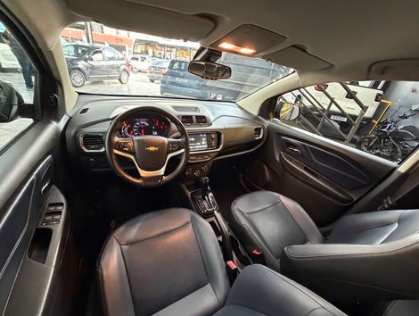 Chevrolet SPIN PREMIER 1.8 8V Econo.Flex 5p Aut.
