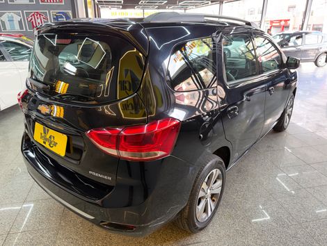 Chevrolet SPIN PREMIER 1.8 8V Econo.Flex 5p Aut.