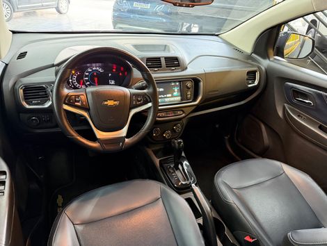 Chevrolet SPIN PREMIER 1.8 8V Econo.Flex 5p Aut.