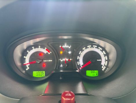 Ford EcoSport XLT FREESTYLE 1.6 Flex 8V 5p