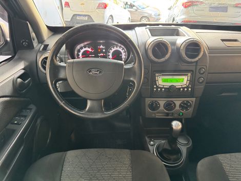 Ford EcoSport XLT FREESTYLE 1.6 Flex 8V 5p