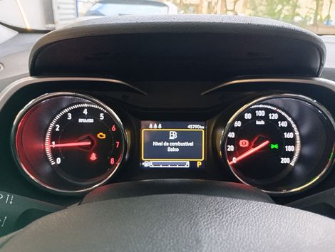 Chevrolet TRACKER Premier 1.2 Turbo 12V Flex Aut.