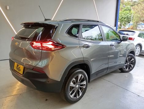 Chevrolet TRACKER Premier 1.2 Turbo 12V Flex Aut.