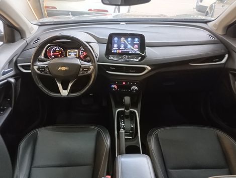 Chevrolet TRACKER Premier 1.2 Turbo 12V Flex Aut.