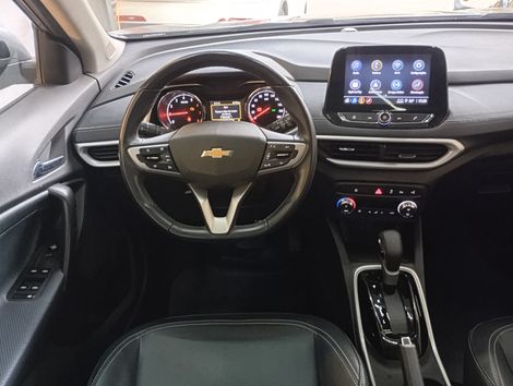 Chevrolet TRACKER Premier 1.2 Turbo 12V Flex Aut.