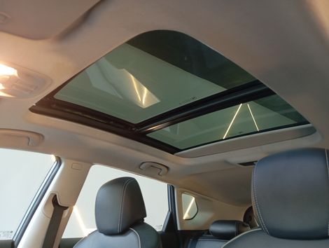 Chevrolet TRACKER Premier 1.2 Turbo 12V Flex Aut.