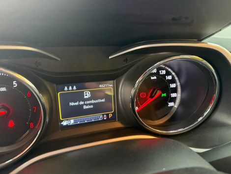 Chevrolet TRACKER Premier 1.2 Turbo 12V Flex Aut.