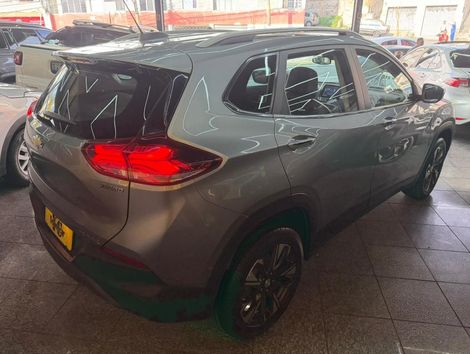 Chevrolet TRACKER Premier 1.2 Turbo 12V Flex Aut.