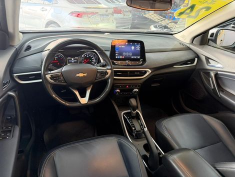 Chevrolet TRACKER Premier 1.2 Turbo 12V Flex Aut.