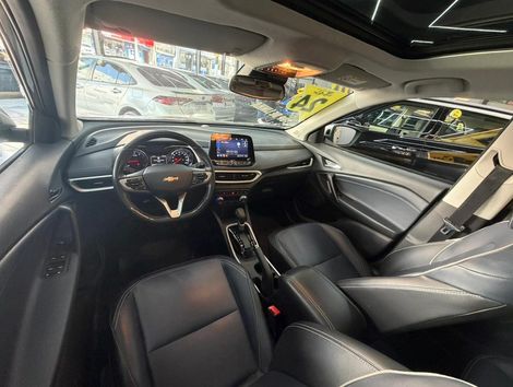 Chevrolet TRACKER Premier 1.2 Turbo 12V Flex Aut.