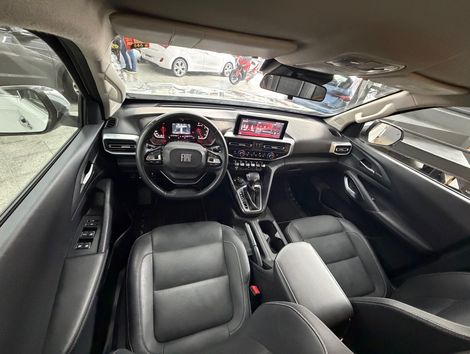 Fiat Titano Ranch 2.2 16V 4x4 TB Diesel Aut.