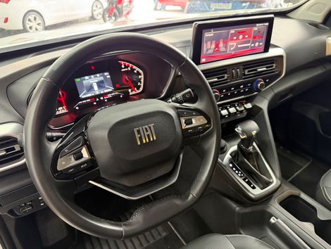 Fiat Titano Ranch 2.2 16V 4x4 TB Diesel Aut.