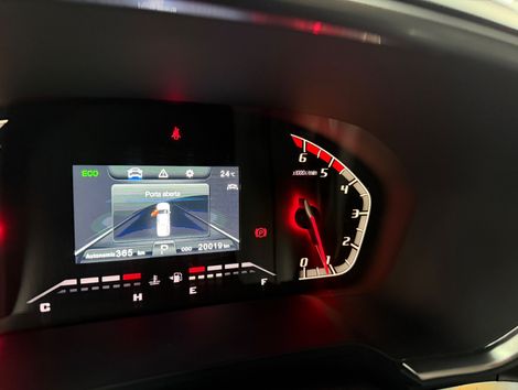 Fiat Titano Ranch 2.2 16V 4x4 TB Diesel Aut.