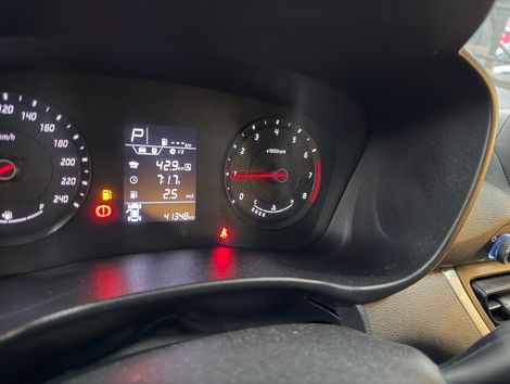 Hyundai HB20 Comfort 1.0 TB Flex 12V Aut