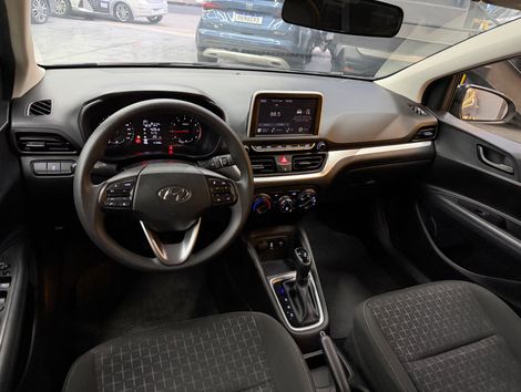 Hyundai HB20 Comfort 1.0 TB Flex 12V Aut