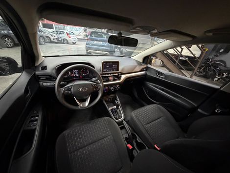 Hyundai HB20 Comfort 1.0 TB Flex 12V Aut