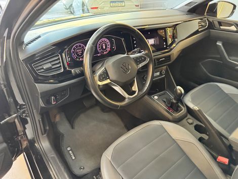 VolksWagen Nivus Highline 1.0 200 TSI Flex Aut.