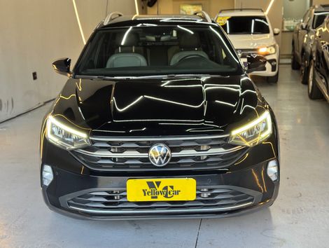 VolksWagen Nivus Highline 1.0 200 TSI Flex Aut.