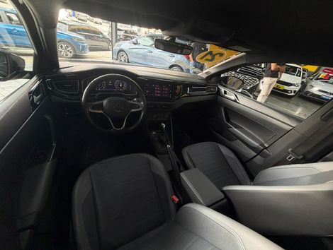 VolksWagen Nivus Highline 1.0 200 TSI Flex Aut.