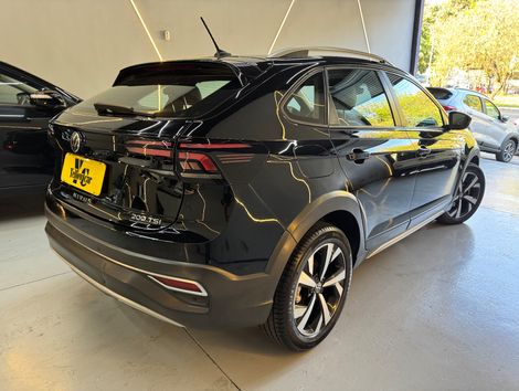 VolksWagen Nivus Highline 1.0 200 TSI Flex Aut.