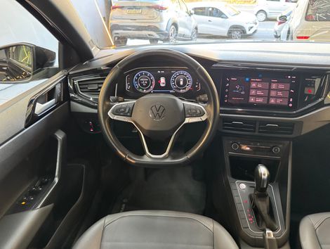 VolksWagen Nivus Highline 1.0 200 TSI Flex Aut.