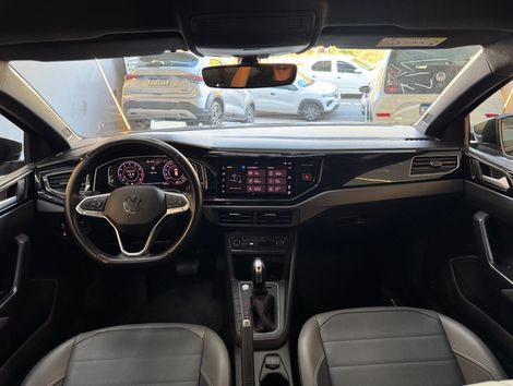 VolksWagen Nivus Highline 1.0 200 TSI Flex Aut.