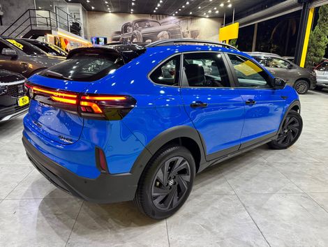 VolksWagen Nivus Highline 1.0 200 TSI Flex Aut.