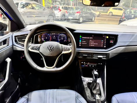 VolksWagen Nivus Highline 1.0 200 TSI Flex Aut.