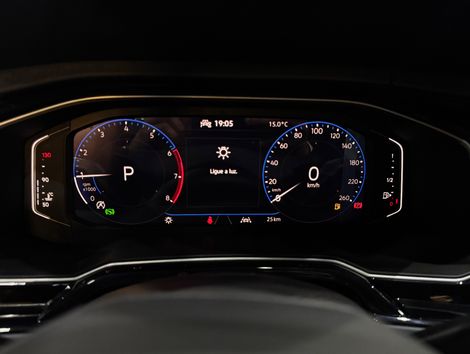 VolksWagen Nivus Highline 1.0 200 TSI Flex Aut.