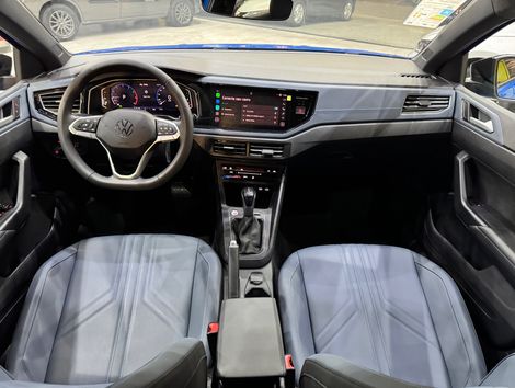 VolksWagen Nivus Highline 1.0 200 TSI Flex Aut.