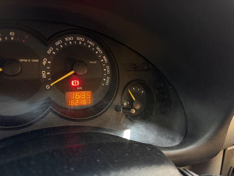 Chevrolet Classic Life/LS 1.0 VHC FlexP. 4p