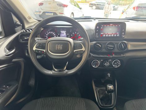 Fiat CRONOS DRIVE 1.0 6V Flex