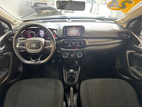Fiat CRONOS DRIVE 1.0 6V Flex