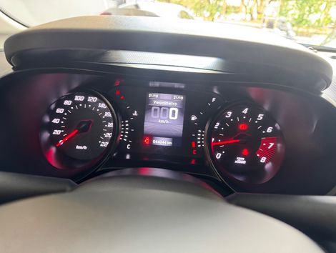 Fiat CRONOS DRIVE 1.0 6V Flex