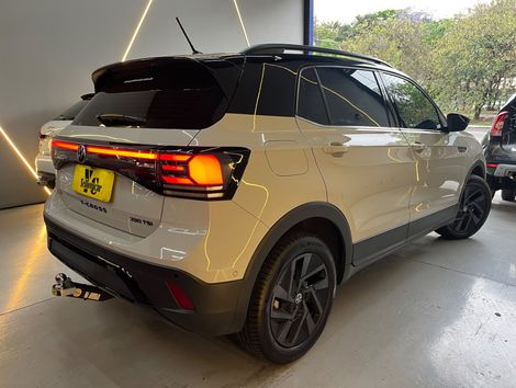 VolksWagen T-Cross Hig. 250 TSI 1.4 Flex 16V 5p Aut