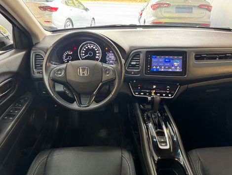 Honda HR-V EX 1.8 Flexone 16V 5p Aut.