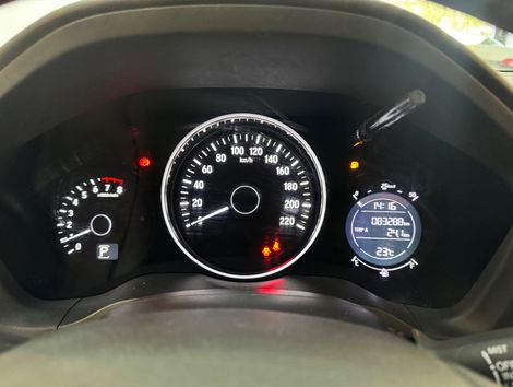 Honda HR-V EX 1.8 Flexone 16V 5p Aut.