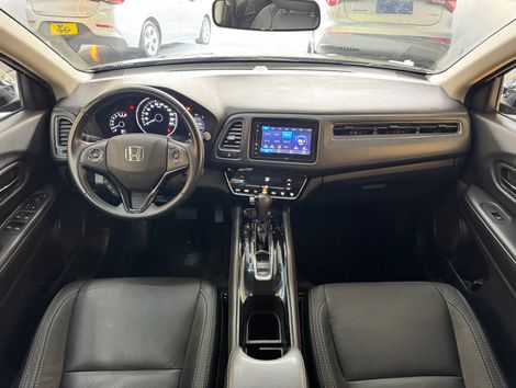 Honda HR-V EX 1.8 Flexone 16V 5p Aut.